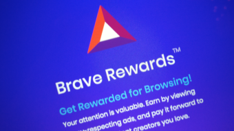 Market Research on Brave. A Double Entendre.