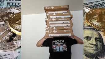 HNT Helium Hotspot Rewards are Down 98% :..(