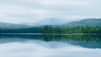 The importance of silence