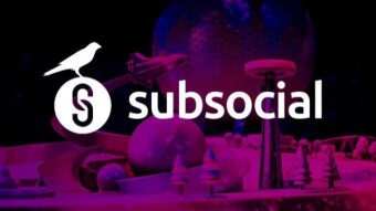Subsocial $SUB Growth on Polakdot Layer 2 Creator Chain!
