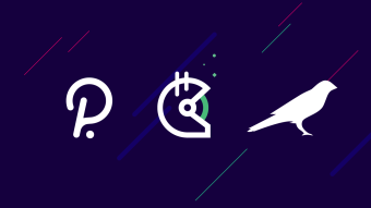 Polkadot, Kusama and Gitcoin: Building the Future