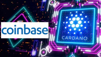 Cardano Staking Coming to Coinbase!