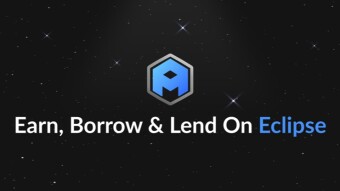 Astrol: The First Native Lending Protocol on Eclipse