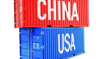 The world, Blockchain and China!