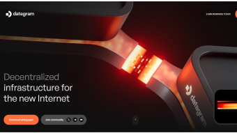 Datagram Network: Earn Crypto by Powering the Future of Decentralized Communications (Intro + Airdrop Guide)