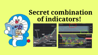 Best combination of indicators for trading!