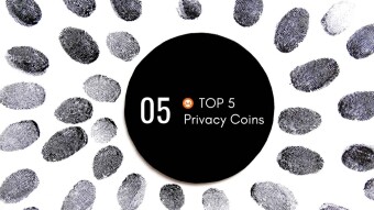 TOP 5 Privacy Coins To Protect Your Basic Rights To Privacy 😎