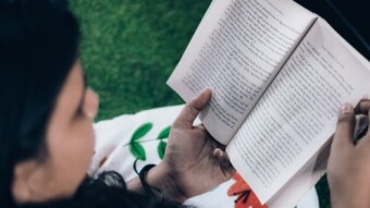 A couple book recommendations
