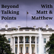 Beyond Talking Points Ep 1 – Zizek vs. Peterson and Ray Dalio on Capitalism