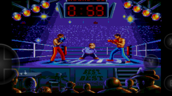 The Marvel of Snes9x EX+