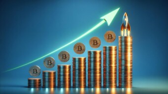 Fdr News. Launch of Bitcoin mining token: Hashning (Eng/Fra)