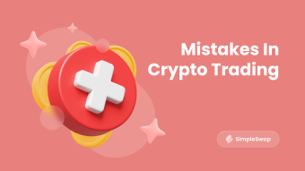 Do Not Repeat These Mistakes In Crypto Trading