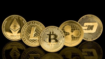 My Crypto Portfolio for This Bull Run