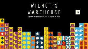 Wilmot's Warehouse free on Epic Games Store