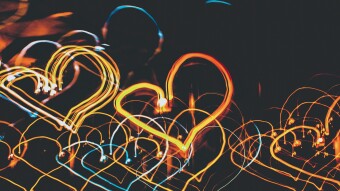 He Knows the Secrets of Every Heart