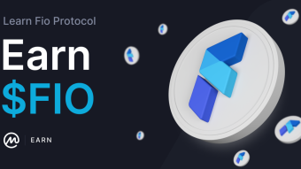 Free FIO Giveaway on Coinmarketcap [Quiz Answers included!]
