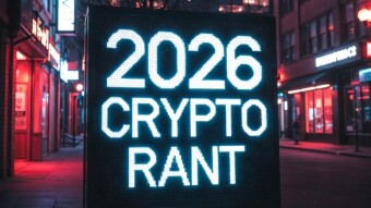 My Greatest Fears for Our Industry 》Another Crypto Rant by Betasyndicate.eth