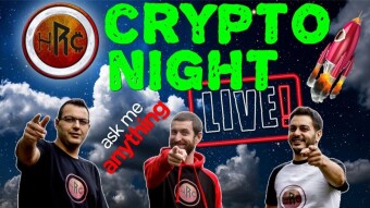 Crypto Night Live!