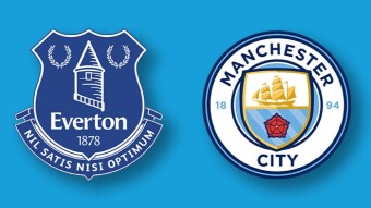 Man City Set to Lock Horns Against Everton Away at Goodison Park This Saturday