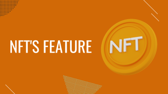 The features of NFT. Why can NFT attract a lot of gamers?