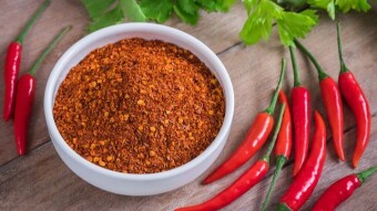 Cayenne chilli pepper - what is nobody talking about?