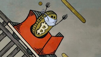 IS BITCOIN STILL A STORE OF VALUE??