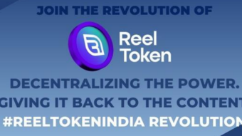 Exploring the Future of Entertainment with Reel Token's Innovative Platform