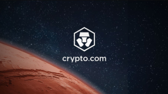 Eminem becomes the new testimonial of Crypto.com