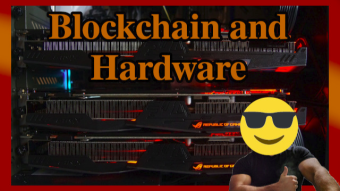 Blockchain and Hardware