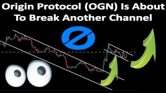 Origin Protocol (OGN) Is About To Break Another Channel