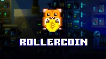 Create your passive income with Rollercoin