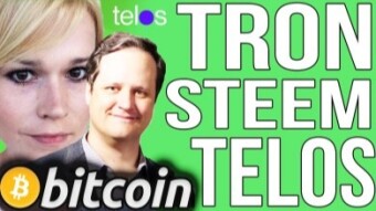 Telos Technology discussed with Ivan on Tech