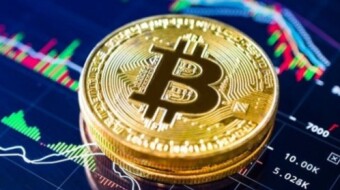 My first cryptocurrency