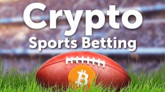 4 Major Benefits of Crypto Sports Betting