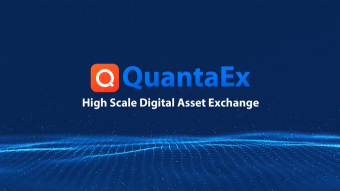QuantaEx 20k QUDC $Giveaway - Learn trading FREE with QBTC/QUDC and Earn