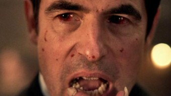Dracula 2020 Review