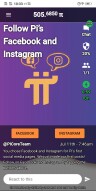 My Reviews On Pi Network Cryptocurrency : Scam or Legit?