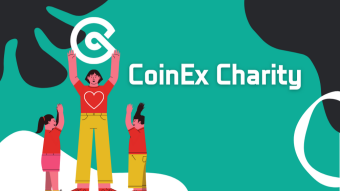 CoinEx Charity ｜ Comprometidos con el bienestar social abogando por la educación igualitaria