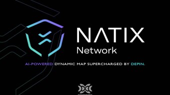 New Week New NATIX Drive&Earn Referral Codes (until 15 November 2025)