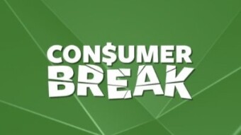 Meet the the creator of Consumer break app