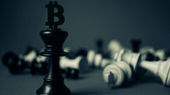 Crypto Market Feels Like A Chessboard