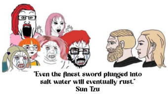 Raising Your Standards