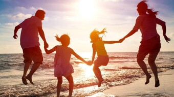 We deserve good health and good life!