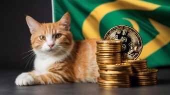 Crypto Changed Lives in Brazil?! My Binance Story Made Me Wonder...