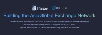 Bitsdaq, Asia Global’s Crypto Exchange; secure, reliable and advanced digital asset platform