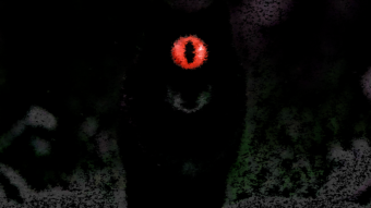 The Folklore of Black Shuck