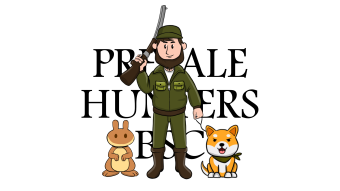 Presale Hunters BSC 25/11/21
