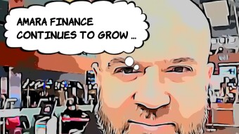 Amara Finance Continues to Grow ...