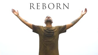 BRAND NEW VIDEO - Bryan Divisions - Reborn [Official Music Video]