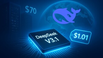 AI Disruption at Scale: Why DeepSeek’s V3.1 Matters More Than Its Size